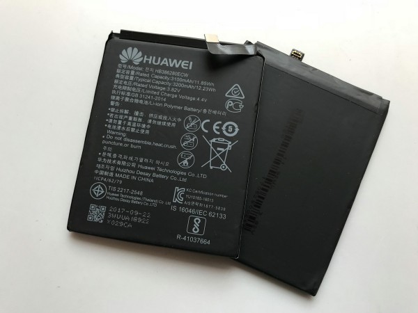 Оригинална батерия за Huawei Honor 9